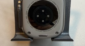 Mint
													Apple Watch Ultra 2 49mm - Unlocked, Natural, A2986, photo 4 of 7