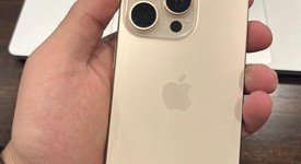 Mint
													Apple iPhone 16 Pro - T-Mobile, Desert, 128 GB, A3083, photo 3 of 7