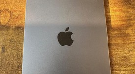 Good
													Apple iPad Mini 6th Gen - Wi-Fi, Purple, 64 GB, A2567, photo 1 of 12