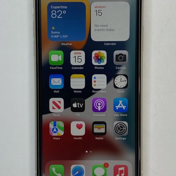 Apple iPhone 11 - T-Mobile, 64 GB, White, A2111