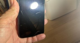 Fair
													Apple iPhone Xr - Unlocked, Black, 64 GB, A1984, photo 5 of 6