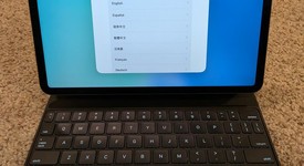 Mint
													Apple iPad Pro 11" 2nd Gen 2020 - Wi-Fi, Gray, 128 GB, A2228, photo 1 of 8