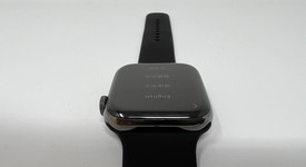 Mint
													Apple Watch Series 6 44mm - Unlocked, Graphite, A2294 - Cellular, Stainless Steel, photo 4 of 6