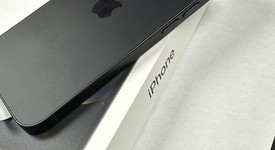 Mint
													Apple iPhone 16e - Unlocked, Black, 128 GB, A3212, photo 3 of 8