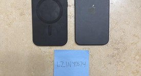 Good
													Apple iPhone 15 - T-Mobile, Black, 128 GB, A2846, photo 2 of 3
