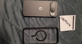 Mint
													Google Pixel 10 Pro XL - Verizon, Obsidian, 256 GB, GUL82, photo 5 of 7