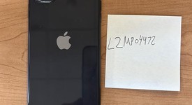 Good
													Apple iPhone 11 - Unlocked, Black, 64 GB, A2111, photo 2 of 6