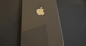 Good
													Apple iPhone 13 - Unlocked, Midnight, 128 GB, A2482, photo 3 of 5