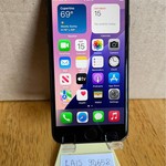 Good Apple iPhone SE 3rd Gen 2022 - Unlocked, 64 GB, Midnight, A2595