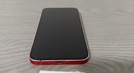 Fair
													Apple iPhone 14 Plus - Unlocked, Red, 128 GB, A2632, photo 1 of 7