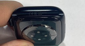 Mint
													Apple Watch Series 9 41mm - Midnight, A2978 - GPS, Aluminum, photo 5 of 5