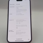 Mint Apple iPhone 16 Plus - Verizon, 128 GB, Pink, A3082