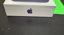 New
													Apple iPhone 17 Pro Max - Verizon, Deep Blue, 512 GB, A3257, photo 1 of 6