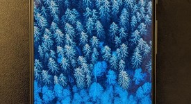 Mint
													Google Pixel 8 - Unlocked, Hazel, 128 GB, 8 GB, G9BQD, Sub-6 5G, photo 2 of 9