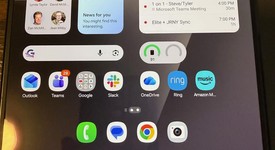 Good
													Samsung Galaxy Z Fold7 - Unlocked, Jetblack, 1 TB, 16 GB, SM-F966U1, photo 1 of 13