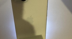 Good
													Apple iPhone 15 - Unlocked, Blue, 128 GB, A2846, photo 3 of 10