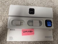 Apple Watch Series 5 44mm