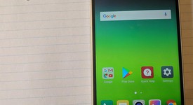 Good
													LG G5 - Unlocked, Gold, 32 GB, RS988, photo 1 of 3