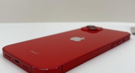 Fair
													Apple iPhone 14 Plus - Unlocked, Red, 128 GB, A2632, photo 4 of 11