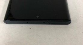 Fair
													Samsung Galaxy Note 10 Plus 5G - Unlocked Non-US, Aura Glow, 256 GB, 12 GB, SM-N976N, photo 6 of 6