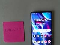 Nuu Smartphone