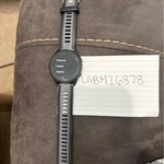 Mint Garmin Forerunner 165 - Black, Standard