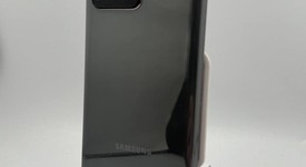 Fair
													Samsung Galaxy S20 Ultra 5G - Unlocked, Gray, 128 GB, 12 GB, SM-G988U1, photo 5 of 5