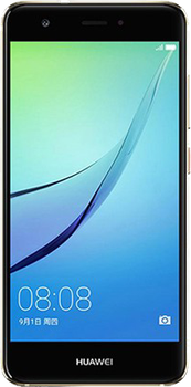 Huawei Nova