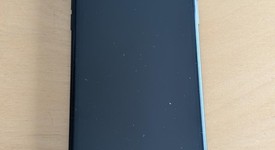 Good
													Apple iPhone Xr - Unlocked, Black, 64 GB, A1984, photo 2 of 5