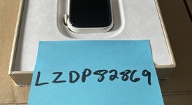 Mint
													Apple Watch Series 5 40mm - Unlocked, White, A2094 Cellular, Ceramic, photo 2 of 5