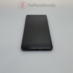 Mint Samsung Galaxy S21 Ultra 5G - Unlocked, 128 GB, Black, 12 GB, SM-G998U1