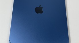 Mint
													Apple iPad 11th Gen - Wi-Fi, Blue, 128 GB, A3354, photo 4 of 8