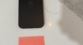 Mint
													Apple iPhone 16 Pro Max - AT&T, Black, 256 GB, A3084, photo 4 of 14