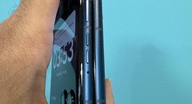 Good
													Motorola Razr (2025) - T-Mobile, Blue, 256 GB, 8 GB, photo 5 of 7