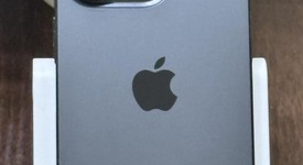 Fair
													Apple iPhone 14 Pro - Unlocked, Black, 256 GB, A2650, photo 1 of 8