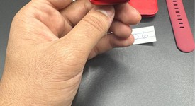 Mint
													Apple Watch Series 8 41mm - Red, A2770 - GPS, Aluminum, photo 6 of 6