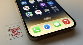 Mint
													Apple iPhone 14 Pro Max - Unlocked, Gold, 128 GB, A2651, photo 4 of 11