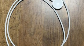 Good
													Apple Watch Series 7 41mm - Midnight, A2473 - GPS, Aluminum, photo 4 of 12