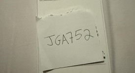 New
													Apple iPhone 16e - Verizon, Black, 128 GB, A3212, photo 2 of 2