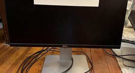 Mint
													Dell Monitor, photo 4 of 4