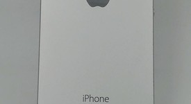 Good
													Apple iPhone SE 1st Gen 2016 - Unlocked, Silver, 32 GB, A1662, photo 1 of 7