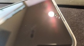 Good
													Samsung Galaxy Z Flip6 - Unlocked, Silver, 512 GB, 12 GB, SM-F741U1, photo 1 of 6