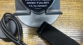 Good
													Samsung Galaxy Watch6 - Unlocked, Gold, 40mm, photo 2 of 5