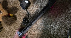 Mint
													MSI Claw A1M - Black, 512 GB, 16 GB, photo 2 of 10