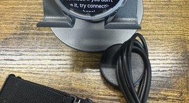 Mint
													Samsung Galaxy Watch6 Classic - Unlocked, Silver, 43mm, photo 2 of 5