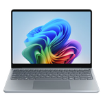 Microsoft Surface Laptop 13" (2025) - 512 GB, Ocean, 16 GB, Snapdragon X Plus