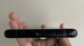 Mint
													Samsung Galaxy Note 9 - Verizon, Black, 128 GB, 6 GB, SM-N960U, photo 3 of 7