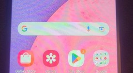 Good
													Samsung Galaxy A03s - Unlocked, Black, 32 GB, 3 GB, photo 2 of 9