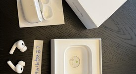 Used
													Apple AirPods Pro 2 - USB-C, photo 5 of 7