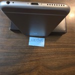 Good Apple iPhone 6S Plus - Unlocked, 64 GB, Grey, A1634